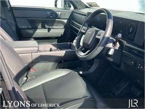 Hyundai Santa Fe 1.6 PHEV 4WD Premium Calligraphy - Image 4