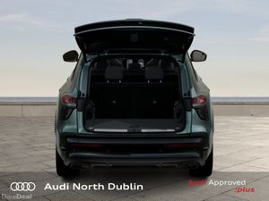 Audi Q7 Q7 NEW MODEL 7 SEATER SUV S line TDI quatt - Image 3