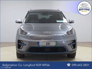 Kia e-Niro Niro 2 Ev  2  201 DCT Auto 64kWh - Image 4