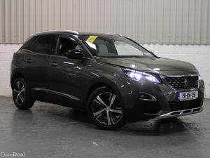 Peugeot 3008 2019 - Image 4