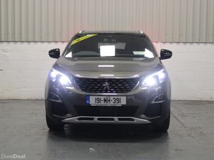 Peugeot 3008 2019 - Image 2