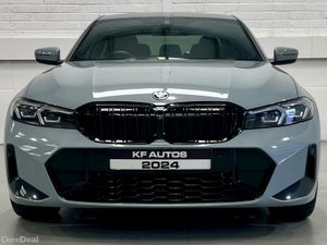 BMW 3 Series 330e M Sport Auto| 12kWh : 57km Range - Image 2