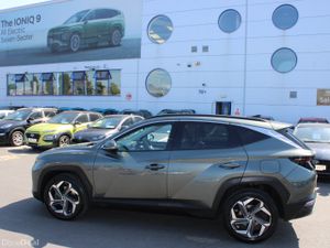 Hyundai Tucson 2023 - Image 2