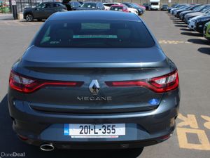 Renault Megane 2020 - Image 4