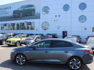 Renault Megane 2020 - Image 2