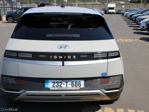 Hyundai IONIQ 5 2023 - Image 4