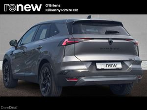 Renault Symbioz E-TECH TECHNO ESPRIT ALPINE 1.8 16 - Image 3