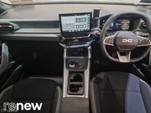 Dacia Bigster Extreme HEV 155 - Image 3