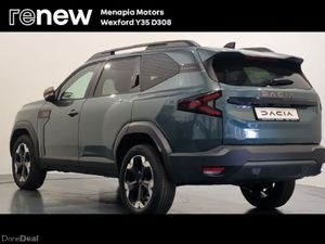 Dacia Bigster Extreme HEV 155 - Image 4