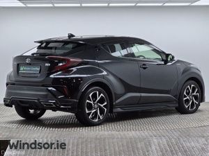 Toyota C-HR 1.8 Sport - Image 3
