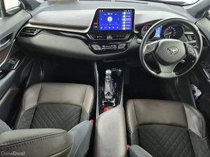 Toyota C-HR 1.8 Sport - Image 4