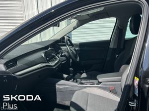 Skoda Octavia OCTAVIA ESTATE AMBITION 1.0 TSI 110 - Image 4