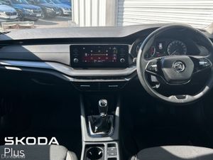Skoda Octavia OCTAVIA ESTATE AMBITION 1.0 TSI 110 - Image 2