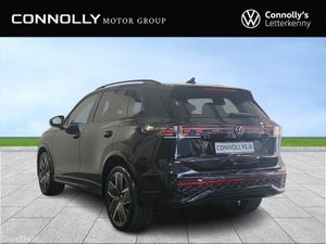 Volkswagen Tiguan 2.0 TDI 150HP R-Line - Image 3