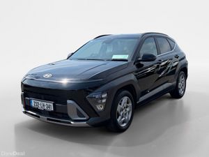 Hyundai KONA 1.0 T-GDI Elegance - Image 3