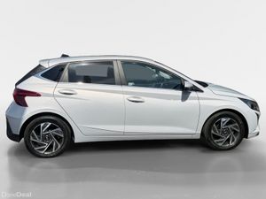 Hyundai i20 i20 Deluxe Plus - Image 2