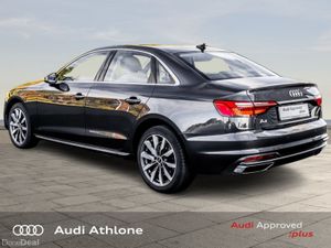Audi A4 2.0TDI 163BHP SE S-Tronic - DUE IN - RING - Image 3