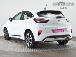 Ford Puma 1.0L EcoBoost mHEV 125PS ST-Line - Image 3