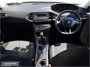Peugeot 308 **GREAT VALUE**REVERSING SENSORS**1.2 - Image 2
