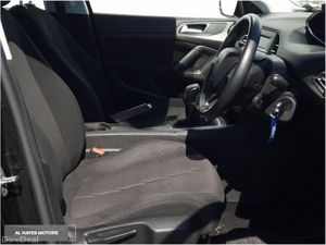 Peugeot 308 **GREAT VALUE**REVERSING SENSORS**1.2 - Image 4
