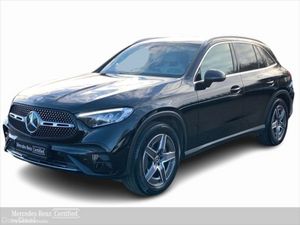 Mercedes-Benz GLC GLC220d AMG Line 4Matic - Image 3