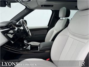 Land Rover Range Rover Sport Dynamic SE 3.0PHEV ** - Image 3