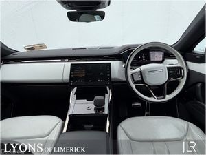 Land Rover Range Rover Sport Dynamic SE 3.0PHEV ** - Image 4