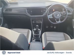 Volkswagen T-Roc 1.5 TSI 150bhp Sport - Image 3