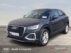 Audi Q2 30 TDI 116HP SE + COMFORT PACK - Image 4