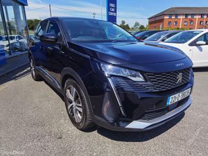 PEUGEOT 3008 ALLURE AUTO PETROL PLUG-IN HYBRID - Image 3