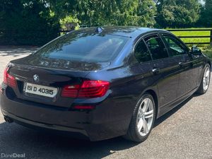 BMW 5-Series M Sport 520D Auto - Image 3