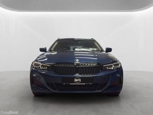2024 BMW 330E TOURING - Image 2