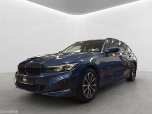 2024 BMW 330E TOURING - Image 2