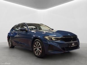 2024 BMW 330E TOURING - Image 3