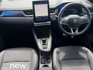 Renault Symbioz E-TECH TECHNO ESPRIT ALPINE 1.8 16 - Image 2