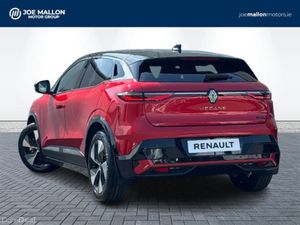 Renault Megane E-Tech Techno EV60 220hp - Image 3