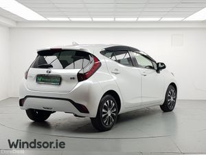 Toyota Aqua G - Image 3