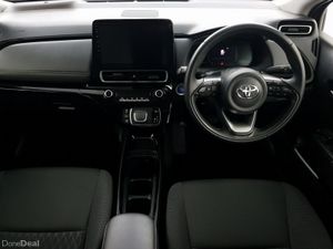 Toyota Aqua G - Image 4