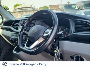Volkswagen California BEACH  2.0 TDI 150 BHP 5 SEA - Image 4