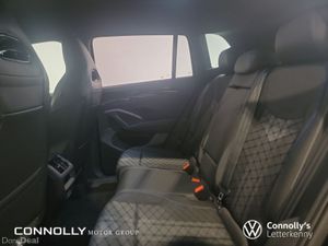 Volkswagen Tiguan 2.0 TDI 150HP R-Line - Image 4