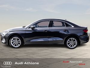 Audi A3 Saloon 2.0TDI 115BHP SE - Image 2