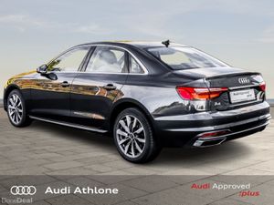 Audi A4 2.0TDI 163BHP SE S-Tronic - Image 3