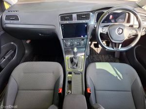 Volkswagen Golf 1.2 COMFORTLINE PETROL AUTO NEW NC - Image 3