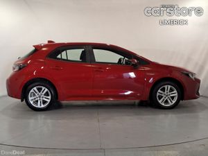 Toyota Corolla 1.8 Hybrid Luna Hatchback - Image 2