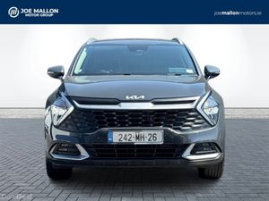 Kia Sportage K3 Diesel - Image 4