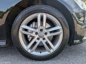 AUDI A6 2016 SE ULTRA/ AUTOMATIC - Image 3