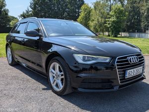 AUDI A6 2016 SE ULTRA/ AUTOMATIC - Image 4