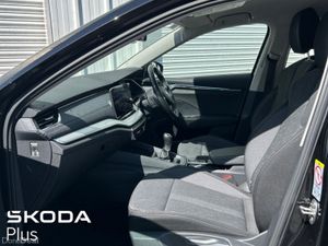 Skoda Octavia OCTAVIA STYLE 2.0 TDI 115 BHP - Image 4
