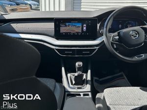 Skoda Octavia OCTAVIA STYLE 2.0 TDI 115 BHP - Image 2