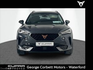 Cupra Formentor 2.0TDI 150hp manual - Image 2